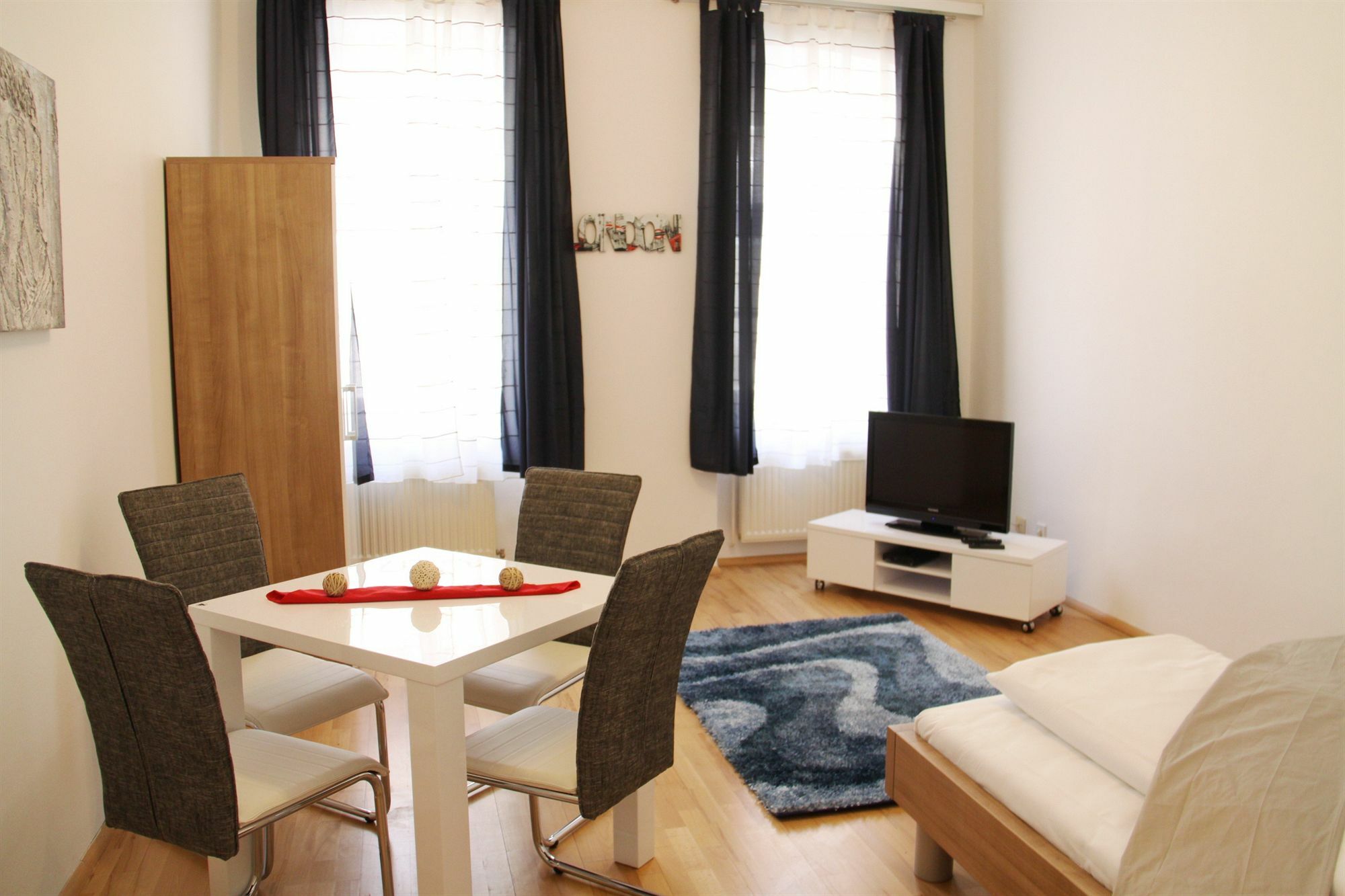 Checkvienna Apartment Khunngasse Exterior photo